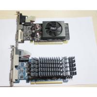 ราคา การ์ดจอ NVIDIA GT 210 1GB (10350968855)