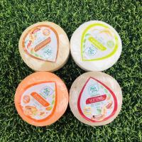 ราคา สบู่อิงอร ก้อนกลม ขนาด160กรัม ก้อนละ (2259951106)