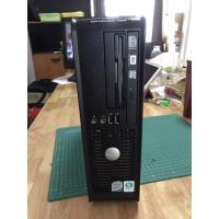 ราคา PC Dell Optiplex 755 (5953787981)