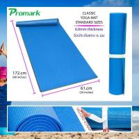 ราคา เสื่อโยคะ promark พกพาง่าย (7985876889)