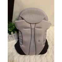 ราคา เป้อุ้มเด็ก Combi Magical Compact 4 Way Premium สีเทาสภาพใหม่กริป (7064702385)