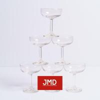 ราคา แก้ว Ocean แก้วแชมเปญ 135ml SAUCER CHAMPAGNE [501S05] (10912385696)