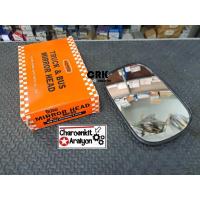 ราคา HORSE กระจกมองข้าง TOYOTA โตโยต้า DYNA ไดน่า BU200 BU3000 BM232 เทียบใส่ได้หลายรุ่น ชิ้นละ (18773094212)