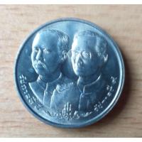 ราคา เหรียญ2บาท 100ปีกรมบัญชีกลาง (4754939775)