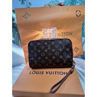 ราคา Louis Vuitton Orsay Clutch vintage bag (21392039185)