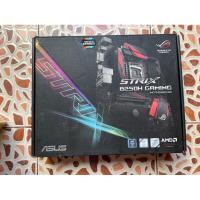 ราคา B250H Gaming Rog Strix มือสอง LGA1151 gen6-7 (19681573518)