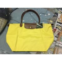 ราคา Longchamp size m หูยาว มือ2สภาพดี (1330184173)