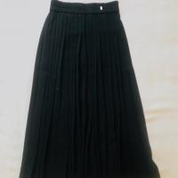 ราคา กระโปรงนักศึกษาพลีทยาว (1413516351)