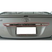 ราคา Auto Express TOYOTA Vios Rear Trunk Lid Cover : 2007 คิ้วฝากระโปรงท้าย ปี 2007 (1379203295)