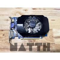 ราคา การ์ดจอ Nvidia GT 730 Ram 2 พร้อมส่ง (15175742697)