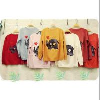 ราคา อกก่อนยืด 38 นิ้วยืดได้ 42 นิ้ว ยาว 23 นิ้ว มี 3 ลายครบสีตามภาพค่ะ (5205289554)