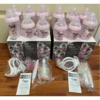ราคา ขวดนม Tommee tippee มือ1 (3916379304)