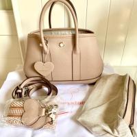 ราคา Littlebunny store รุ่น LD20 PU สี Grit T (4537956850)