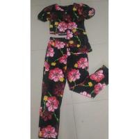 ราคา sale..ชุดเซทขายาวงานป้าย (2917110928)