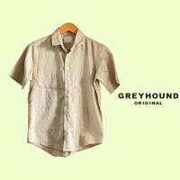 ราคา เสื้อเชิ้ต Greyhound - ของแท้ 100% (23543553191)