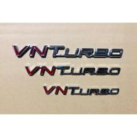 ราคา โลโก้ VN TURBO 3ขนาด (2598389612)