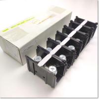 ราคา BA811S PN06 เทอร์มินอลบล็อก สเปค 600V 132A 100mm² (6pcs/1Pack) ,IDEC (8786195796)