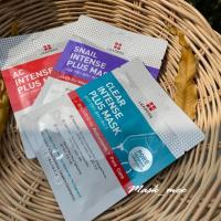 ราคา LEADERS mask มาส์กสำหรับผิวทุกแบบ (7823702030)