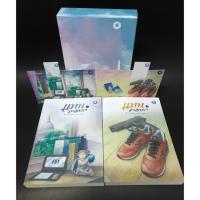 ราคา นิยายวาย Boxset แทนคำสัญญา (430560660)