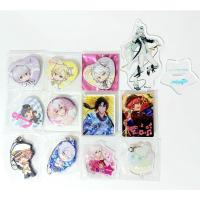 ราคา idolish 7 idolish7 ไอนานะ ไอดอลลิช 7 เข็มกลัดอนิเมะ อนิเมะ พวงกุญเเจอนิเมะ ของสะสมอนิเมะ โปสการ์ดอนิเมะ (5371564342)