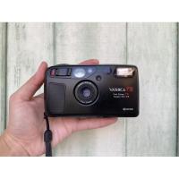ราคา Yashica T5 กล้องฟิล์ม สภาพสวย (3047099951)