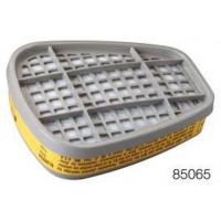 ราคา 3M 6003 ตลับกรองไอระเหยสารเคมีและไอกรด (130212645)