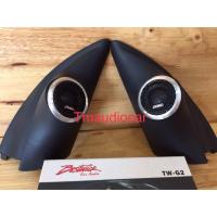 ราคา หูช้างตรงรุ่น มิตซูบิชิ มิราจ - แอททราจ MITSUBISHI MIRAGE / ATTRAGE ทวิตเตอร์ BOSTWICK TW-G2 1คู่ (ส่งฟรีครับ) (2404769165)