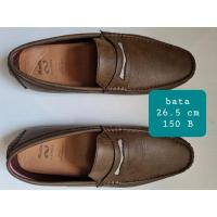 ราคา รองเท้าผู้ชาย BATA มือ2 แท้ 100% (9887742697)