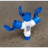 ราคา OK P1-013Y พาวเวอร์ปลั๊กพ่วงและเต้ารับ เข้า 1 ทาง ออก 3 ทาง IP44 220V 2P+E 16A Power Plug and socket P1-013Y (8198253979)