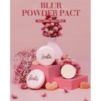 ราคา (พร้อมส่ง)Eglips Blur Powder Pact Barbie Edition (6865027694)