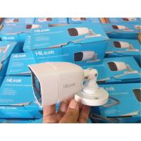 ราคา กล้องวงจรปิด hilook รุ่น #B120M บอดี้เหล็ก ความละเอียด 2mp เลนส์ 2.8 (5741065295)