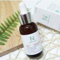 ราคา Coreana Ample N VC Shot 30ml และ 100ml (2197606630)