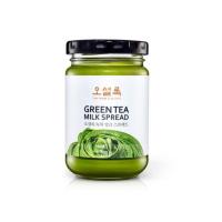 ราคา พร้อมส่ง! แยมชาเขียว Green Tea Milk Spread (133740173)