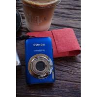 ราคา (ทักก่อน)กล้อง canon ixus115hs /ixy210f สภาพสวย เต็มระบบ (23282432201)