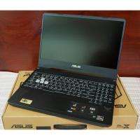 ราคา ASUS TUF GAMING FX505DT-AL174T (Ryzen 5 GTX1650) RAM 16 GB, SSD 960 GB โน๊ตบุ๊คเกมมิ่ง มือสอง (7144626019)