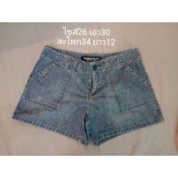 ราคา กางเกงขาสั้น giordano (5731561058)