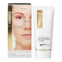 ราคา Smooth E Gold Cream ขนาด 30G. ลดริ้วรอย คืนความอ่อนเยาว์ โกลด์ครีม มีสารต้านอนุมูลอิสระ สมูทอี Anti Aging (14226195628)