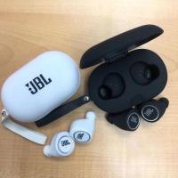 ราคา หูฟัง Bluetooth แท้ JBL HARMAN FPEE8 Bluetooth earphone ชุดหูฟังไร้สายบลูทูธ (6708496653)