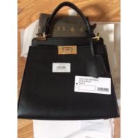 ราคา Charles&Keith กระเป๋าสีดำ (1244545738)