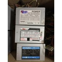 ราคา psu เพาเวอร์ซัพพลาย power supply 400-500w มือสองใช้งานปกติ (3561604566)