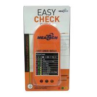 ราคา เครื่องตรวจสอบปลั๊กไฟ เต้ารับ Easy Check Outlet ชนิดมีสายดิน (471258422)
