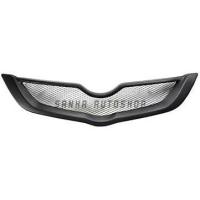 ราคา กระจังหน้าแต่งตาข่าย Toyota Vios ปี 2007,2008,2009,2010,2011,2012 ทรงตื้น (9111528498)