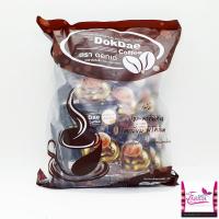 ราคา โปรค่าส่ง25บาทDokDae Coffee กาแฟดอกเด่ ดอกเด่ กาแฟเพื่อสุขภาพ 1ถุง(25ซอง) (7291797626)