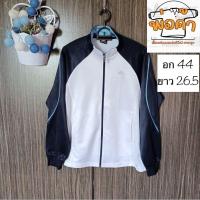 ราคา เสื้อวอร์มแบรนด์แท้มือสอง Kappa (22552915181)