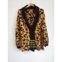 ราคา playboy size L อก 44 ยาว 29.5 นิ้ว (6056915175)