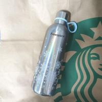 ราคา ขวดสแตนเลส Starbucks แท้ (7270668211)