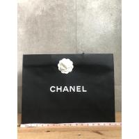 ราคา ถุงกระดาษCHANELเเท้ 17 นิ้ว (16369634281)