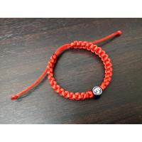ราคา ด้ายแดงนำโชค สร้อยข้อมือนำโชค สร้อยข้อมือด้ายแดงมีจี้หัวนะโม เสริมโชคลาภ ความรัก มหาเสน่ห์ (22119358802)