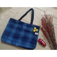 ราคา กระเป๋าผ้า NISA Design (5390478784)