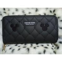 ราคา Saleกระเป๋าสตางค์ 2 ซิปใบยาว (3257858671)